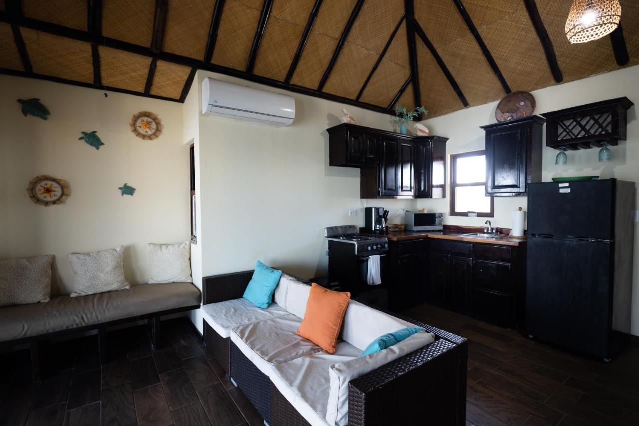 Lina Point Belize Overwater Resort سان بيدرو المظهر الخارجي الصورة