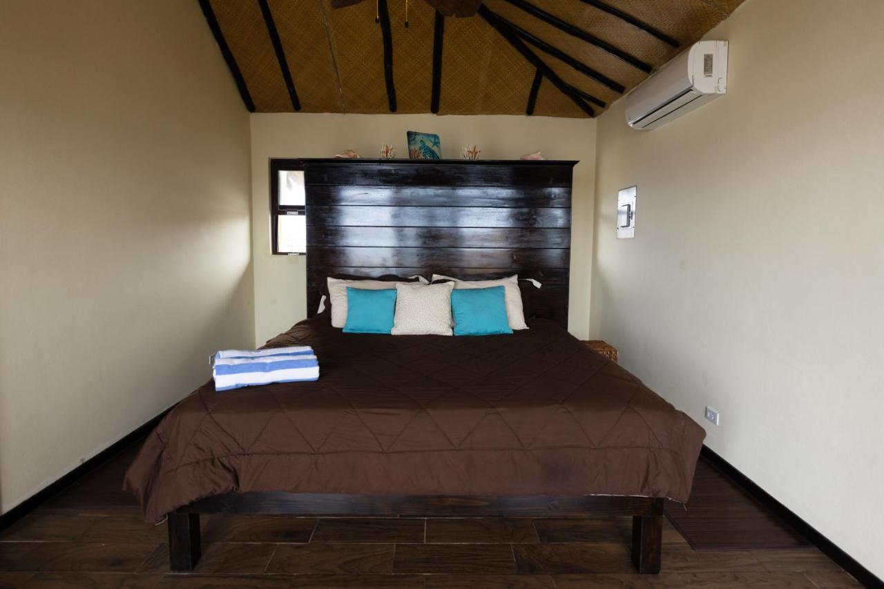 Lina Point Belize Overwater Resort سان بيدرو المظهر الخارجي الصورة