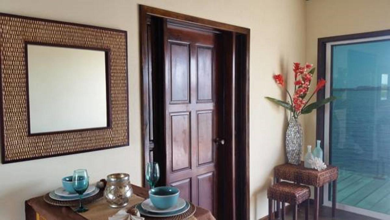 Lina Point Belize Overwater Resort سان بيدرو المظهر الخارجي الصورة