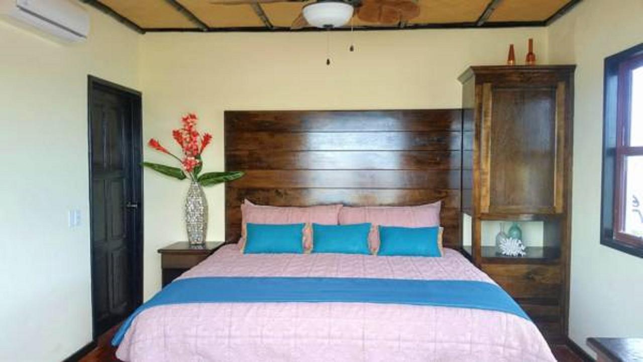 Lina Point Belize Overwater Resort سان بيدرو المظهر الخارجي الصورة