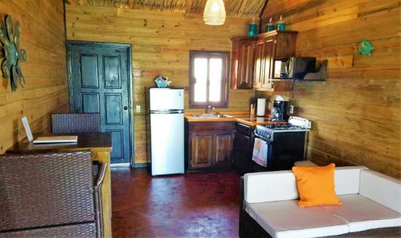 Lina Point Belize Overwater Resort سان بيدرو المظهر الخارجي الصورة