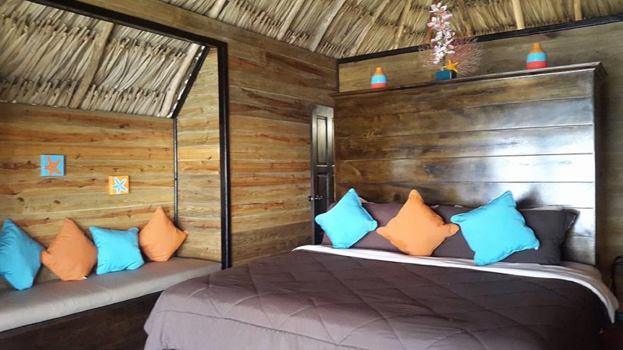 Lina Point Belize Overwater Resort سان بيدرو المظهر الخارجي الصورة