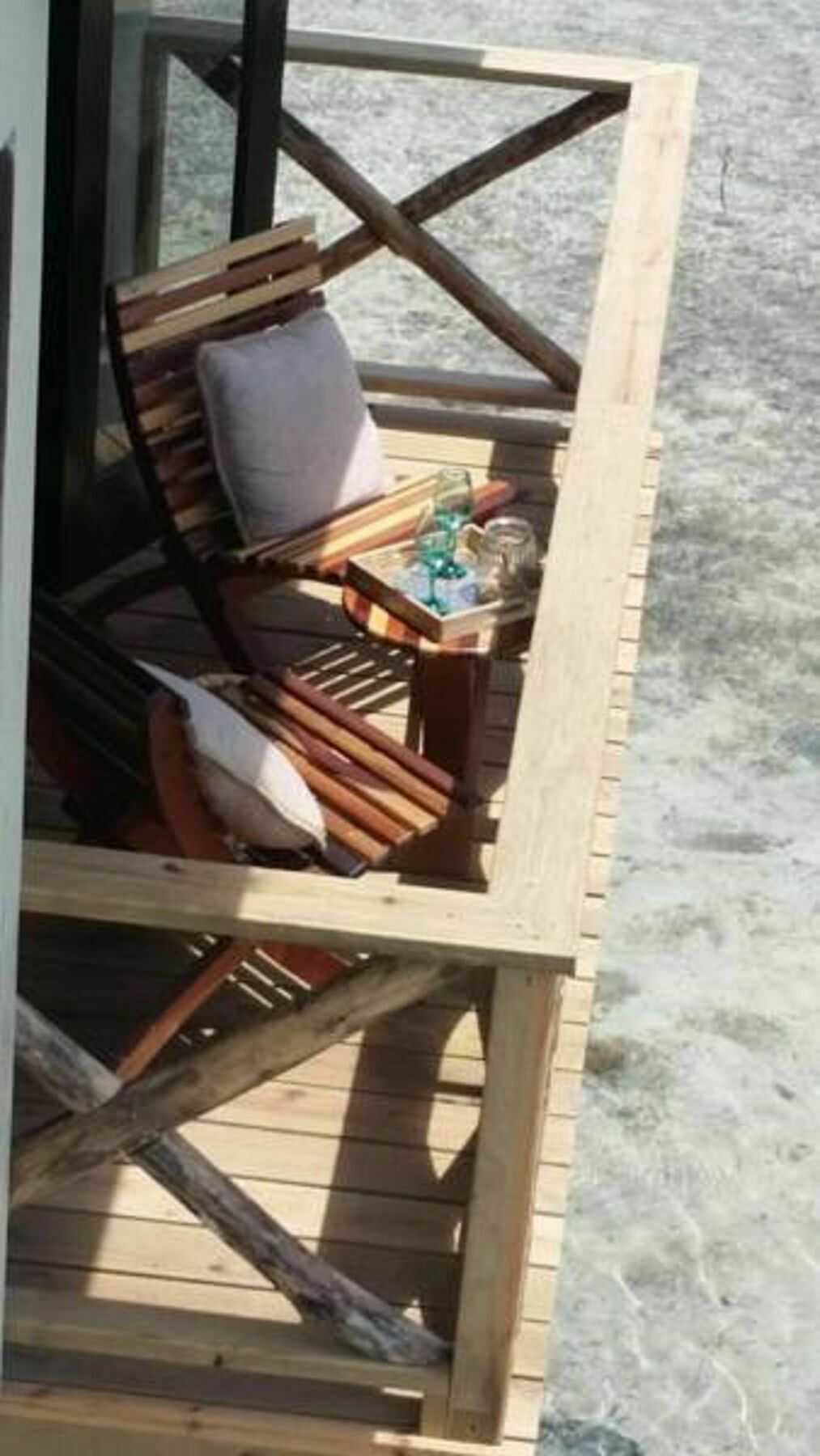 Lina Point Belize Overwater Resort سان بيدرو المظهر الخارجي الصورة